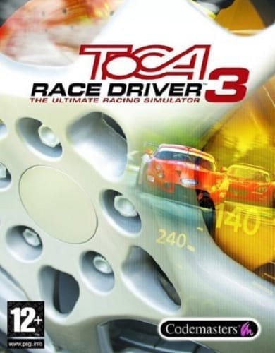 Descargar TOCA Race Driver 3 por Torrent