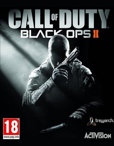 Descargar Call of Duty Black Ops II por Torrent