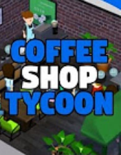 Descargar Coffee Shop Tycoon por Torrent