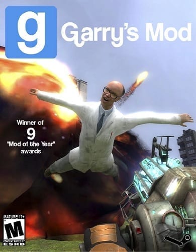Descargar Garry’s Mod13 Full Version por Torrent