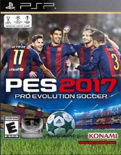 Descargar Pro Evolution Soccer Torrent | GamesTorrents