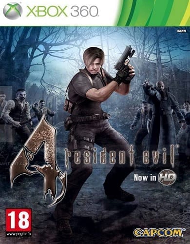 Vijandig betreden onhandig Descargar Resident Evil 4 HD Torrent | GamesTorrents