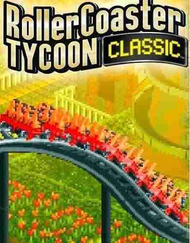 Descargar Roller Coaster Tycoon Classic por Torrent