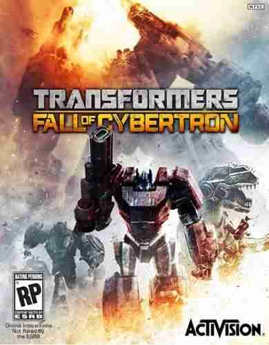 Descargar Transformers Fall of Cybertron por Torrent