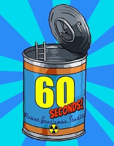 Descargar 60 Seconds! Pumpkin Spice Soup por Torrent