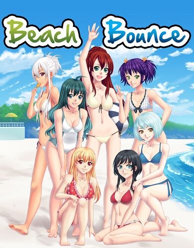 Descargar Beach Bounce por Torrent