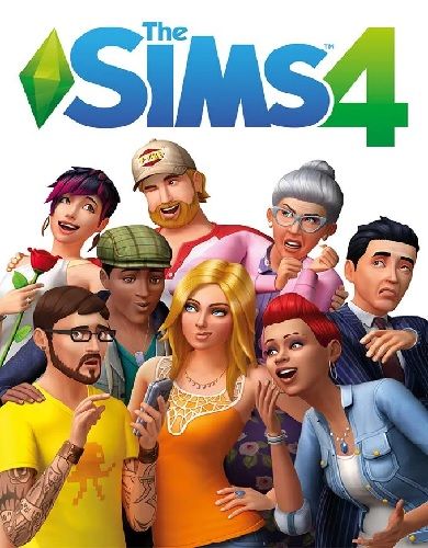 Descargar The Sims 4 por Torrent