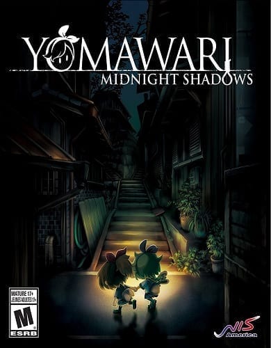 Descargar Yomawari Midnight Shadows por Torrent