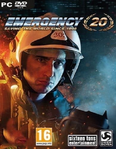 Descargar Emergency 20 por Torrent