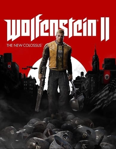 Descargar Wolfenstein II The New Colossus por Torrent