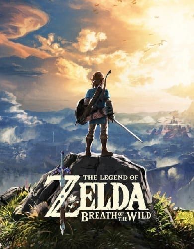 Descargar The Legend of Zelda: Breath of the Wild por Torrent