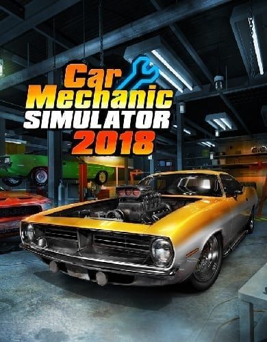 Descargar Car Mechanic Simulator 2018 por Torrent