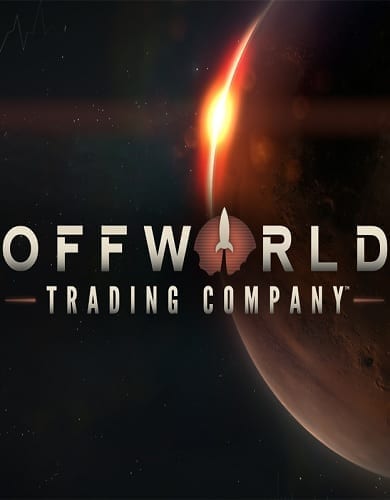 Descargar Offworld Trading Company por Torrent