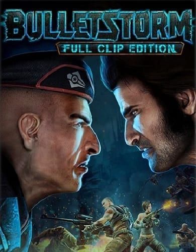 Descargar Bulletstorm Full Clip Edition por Torrent
