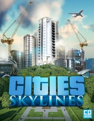 Descargar Cities Skylines por Torrent
