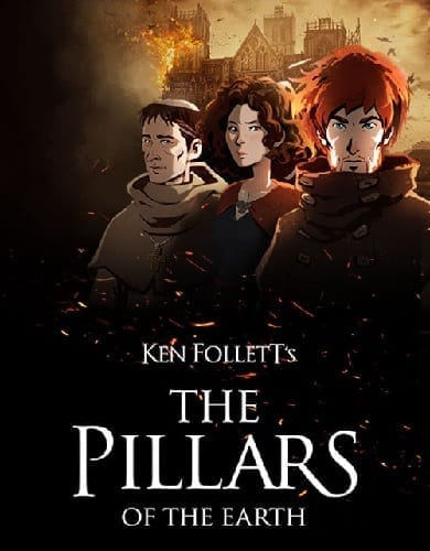Descargar Ken Folletts The Pillars of the Earth Book 2 por Torrent