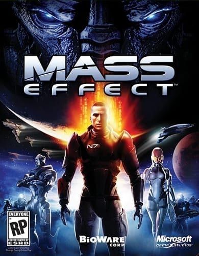 Descargar Mass Effect por Torrent