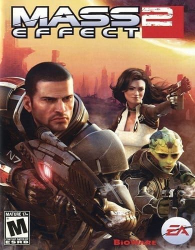Descargar Mass Effect 2 por Torrent