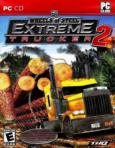 Descargar 18 Wheels of Steel: Extreme Trucker 2 por Torrent
