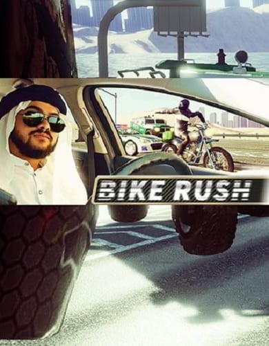 Descargar Bike Rush por Torrent