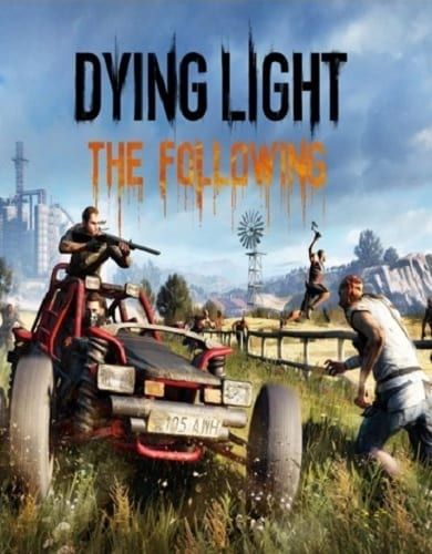 Descargar Dying Light: The Following Edición Mejorada por Torrent