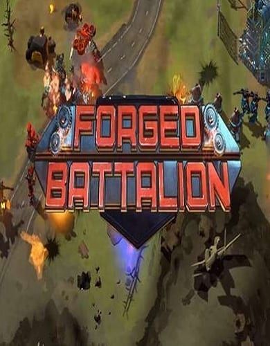 Descargar Forged Battalion por Torrent