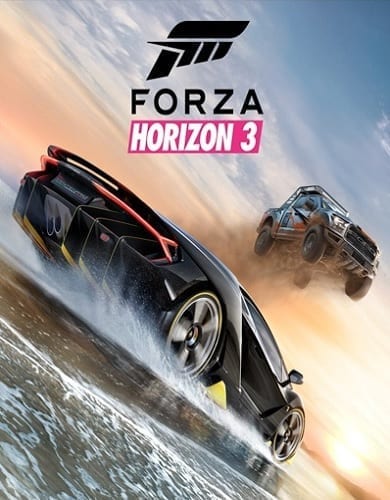 Descargar Forza Horizon 3 por Torrent