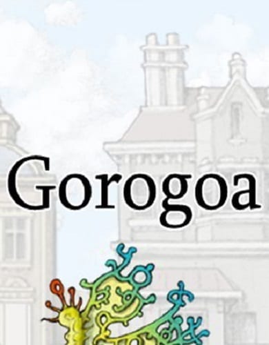 Descargar Gorogoa por Torrent