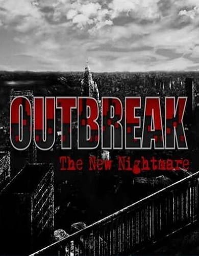 Descargar Outbreak The New Nightmare por Torrent