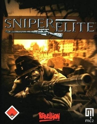 Descargar Sniper Elite Berlin 1945 por Torrent