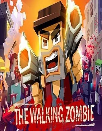 Descargar The Walking Zombie Dead City por Torrent