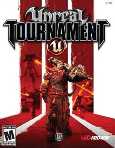 Descargar Unreal Tournament 3 Black Edition por Torrent
