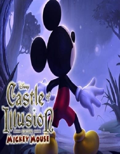Descargar Castle of Illusion HD por Torrent