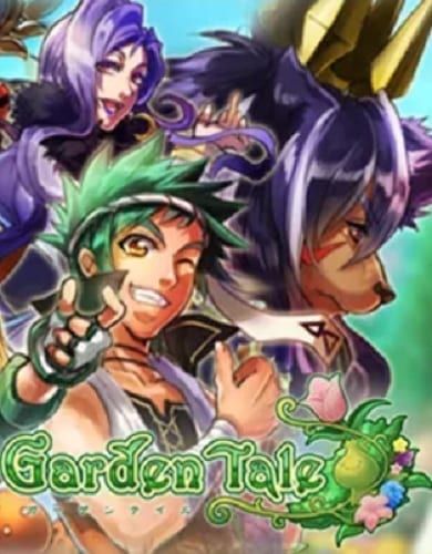 Descargar Garden Tale por Torrent