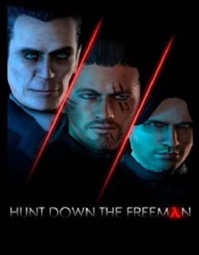 Descargar Hunt Down The Freeman por Torrent
