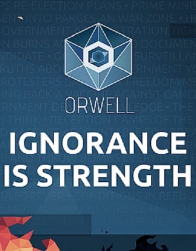 Descargar Orwell Ignorance is Strength por Torrent