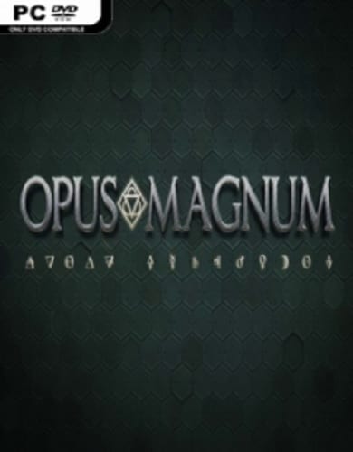 Descargar Opus Magnum por Torrent