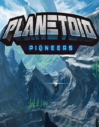 Descargar Planetoid Pioneers por Torrent