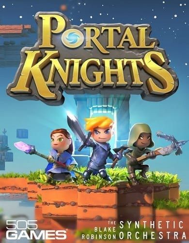 Descargar Portal Knights Adventurer por Torrent