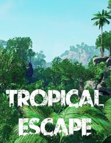 Descargar Tropical Escape por Torrent