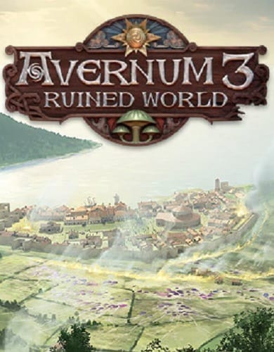 Descargar Avernum 3 Ruined World por Torrent