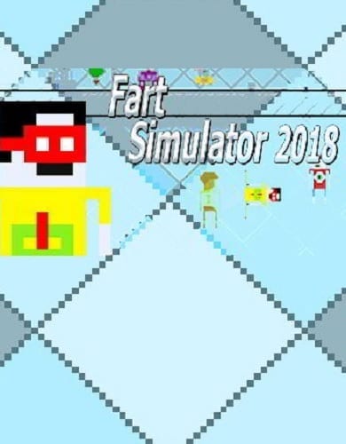 Descargar Fart Simulator 2018 por Torrent