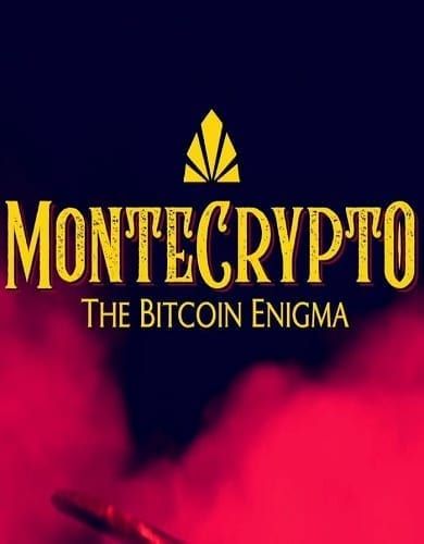 Descargar MonteCrypto: The Bitcoin Enigma por Torrent