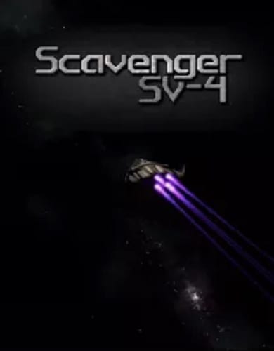 Descargar Scavenger SV 4 por Torrent