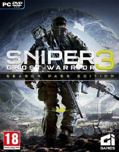 Descargar Sniper Ghost Warrior 3 Season Pass Edition por Torrent