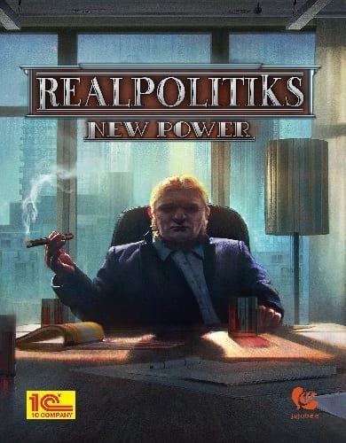 Descargar Realpolitiks New Power por Torrent