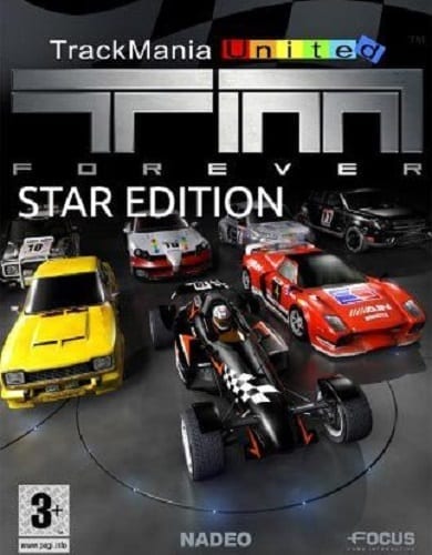 Descargar TrackMania United Forever Star Edition por Torrent