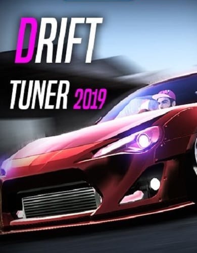 Descargar Drift Tuner 2019 por Torrent