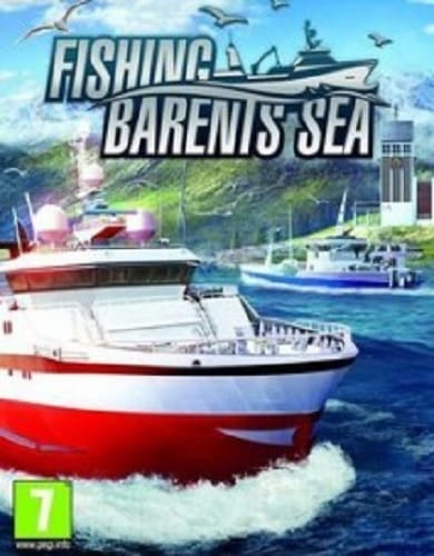 Descargar Fishing Barents Sea por Torrent