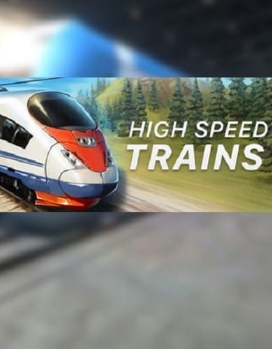 Descargar High Speed Trains por Torrent
